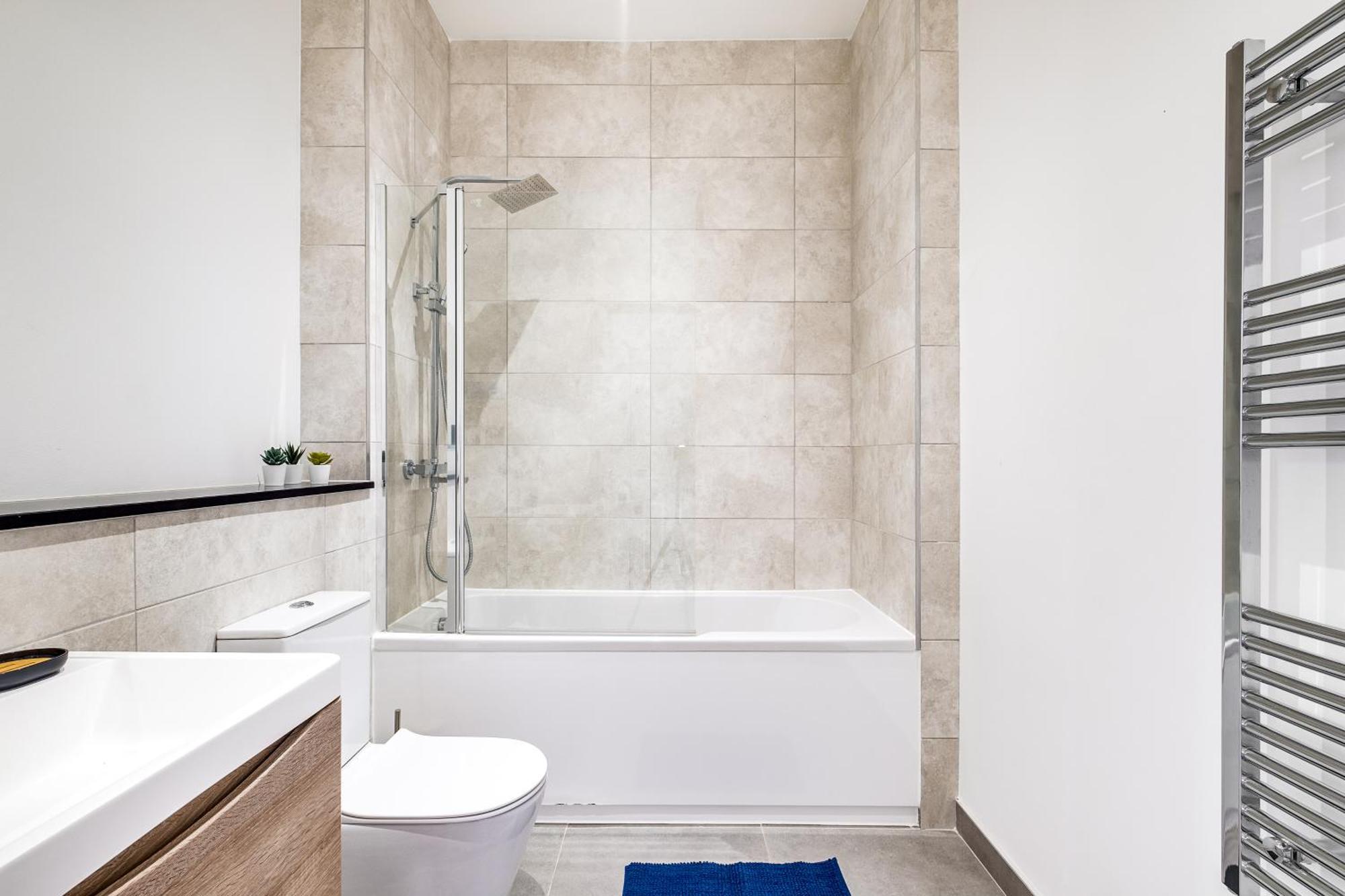 Apartamento Sloane House Birmingam Exterior foto