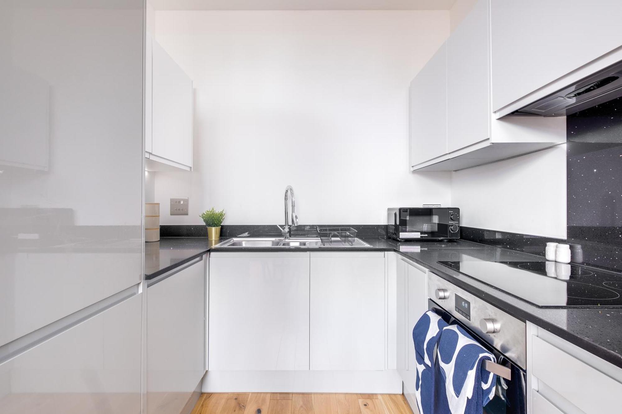 Apartamento Sloane House Birmingam Exterior foto